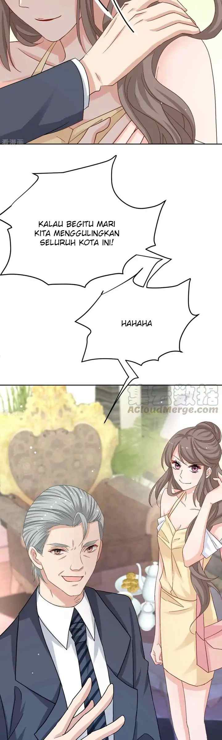 Take Your Mommy Home chapter 339 halaman 11