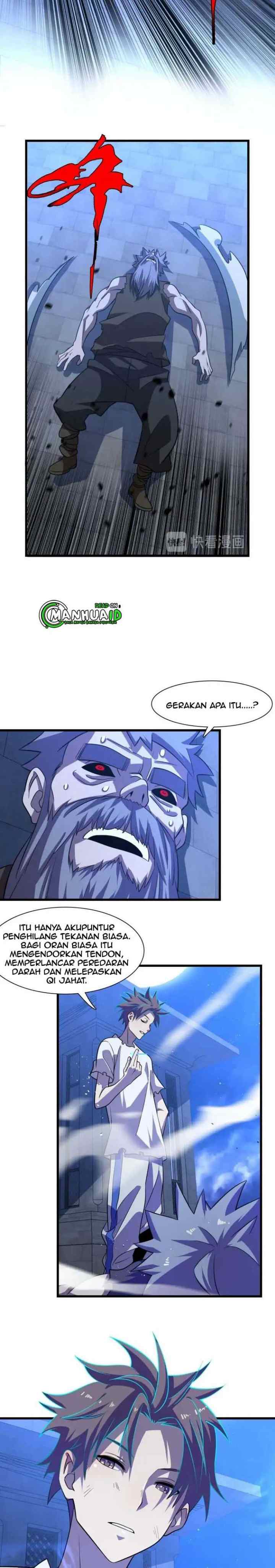 Reborn Doctor chapter 68 halaman 13