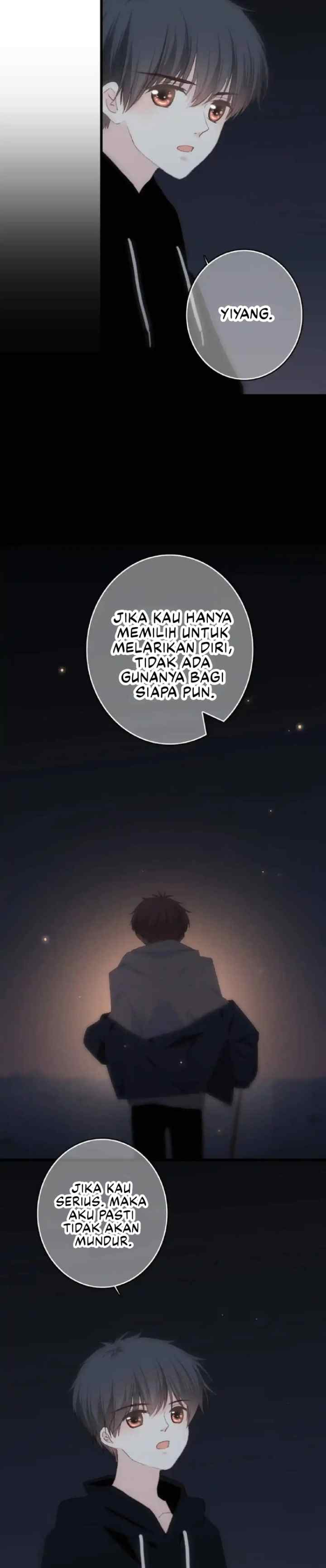 Love Never Fails chapter 68.2 halaman 5