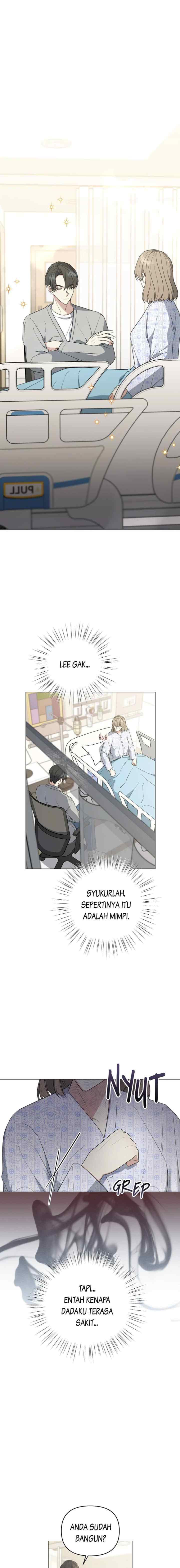 Rooftop Prince chapter 46 halaman 6