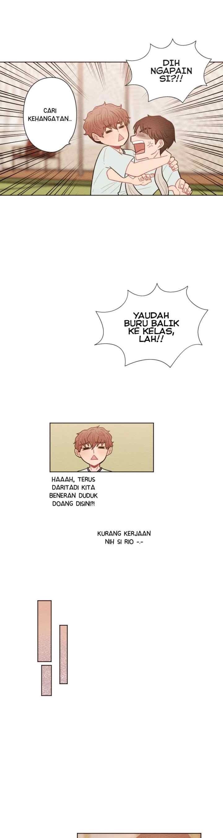 Mistake S1 chapter 45 halaman 4