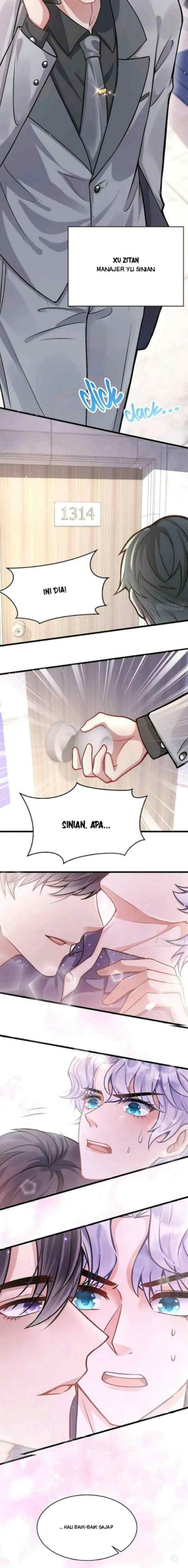 I Suspect the Actor Is Fishing for Me chapter 2 halaman 9