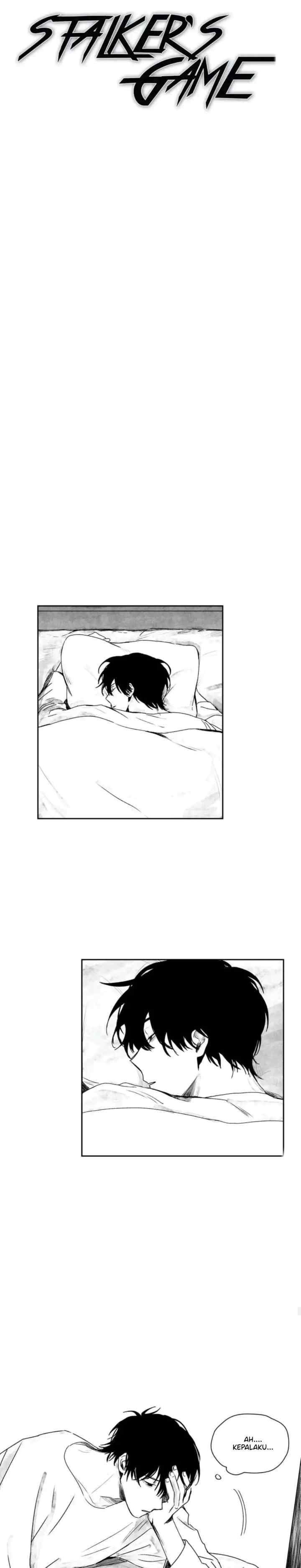 Stalker's Game chapter 23 halaman 4