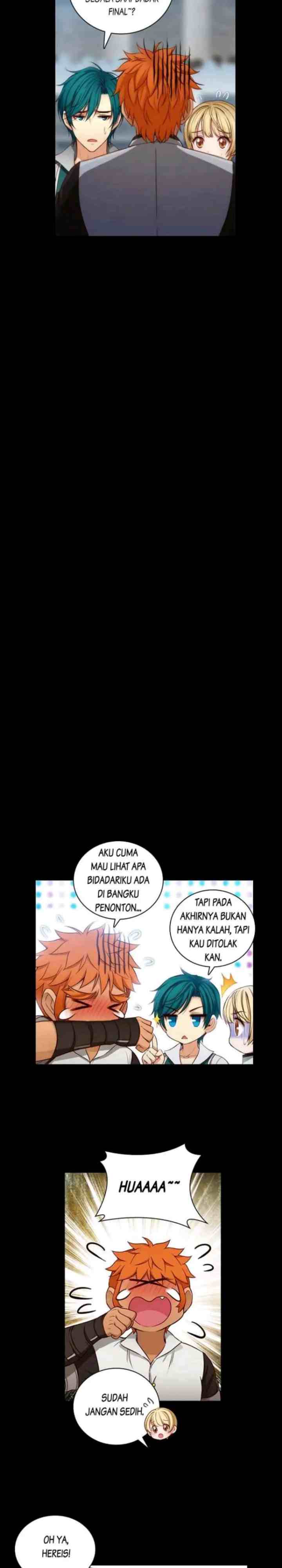 Adonis chapter 46 halaman 6