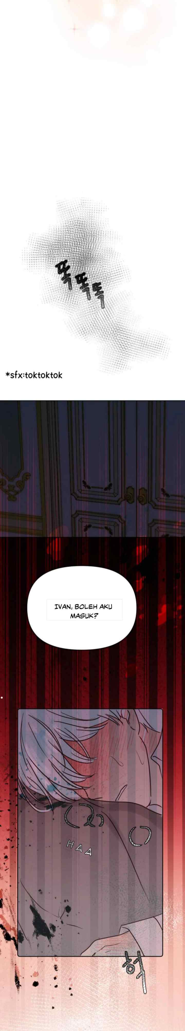 I Adopted a Male Lead From a Prison Shelter chapter 67 halaman 19
