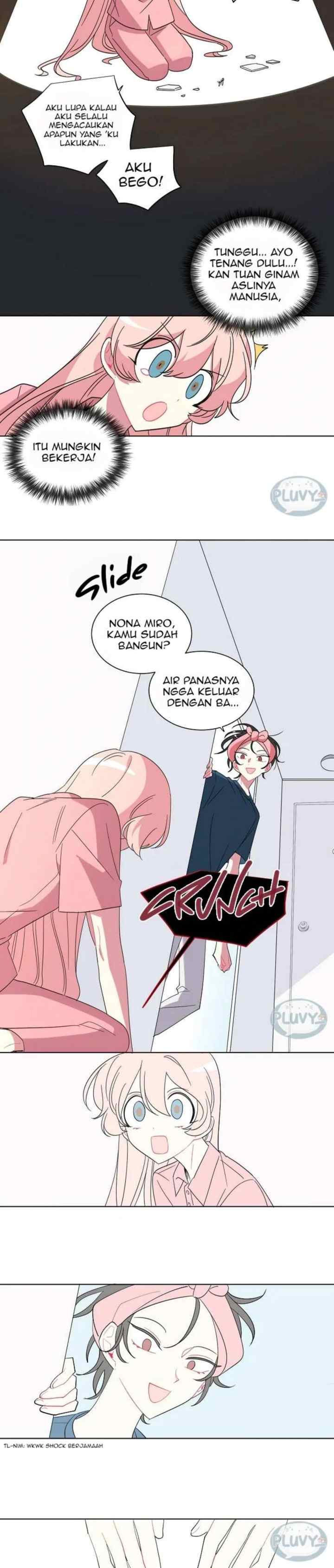 Pichailban chapter 5 halaman 4