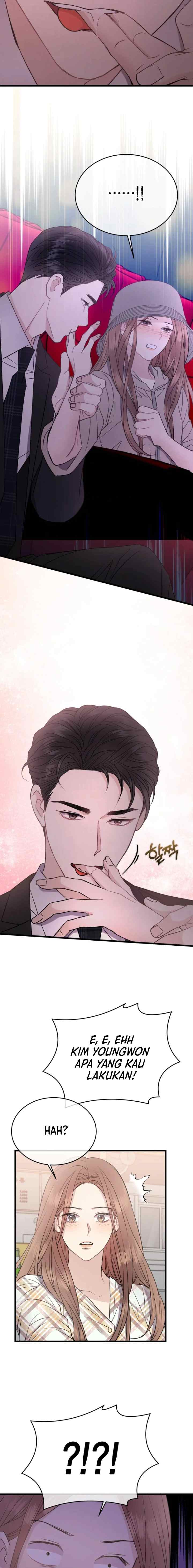 A Night Soaked With You chapter 27 halaman 12