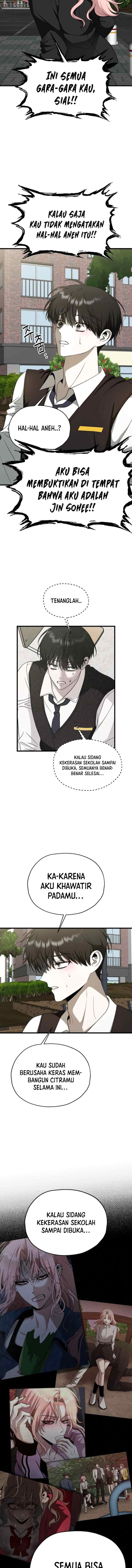 Stealing Sohee chapter 31 halaman 10