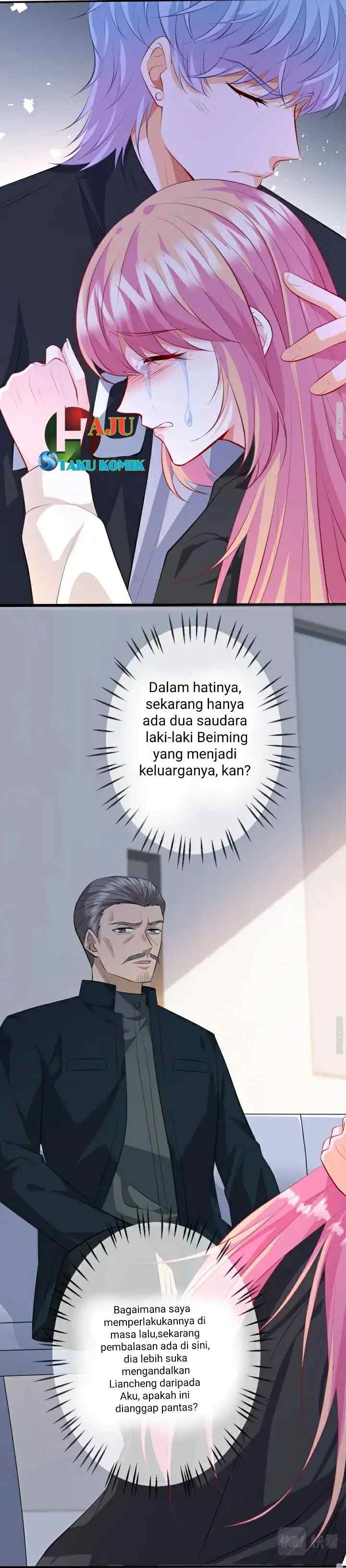 Embrace My Shadow chapter 320 halaman 13