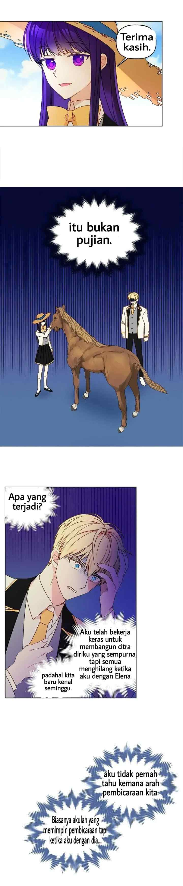 Observing Elena Evoy chapter 5 halaman 4