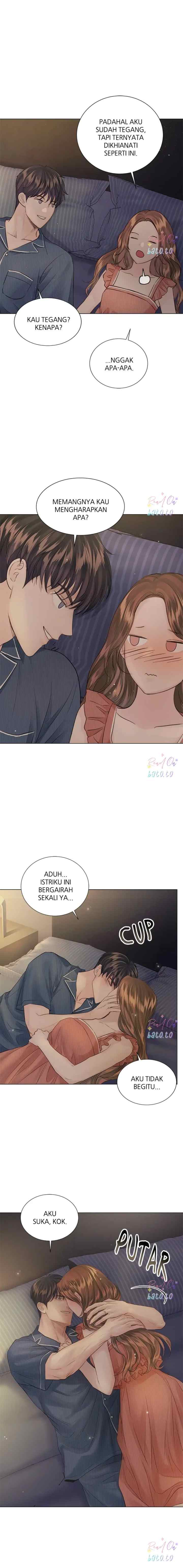 There Must Be Happy Endings chapter 112 halaman 16
