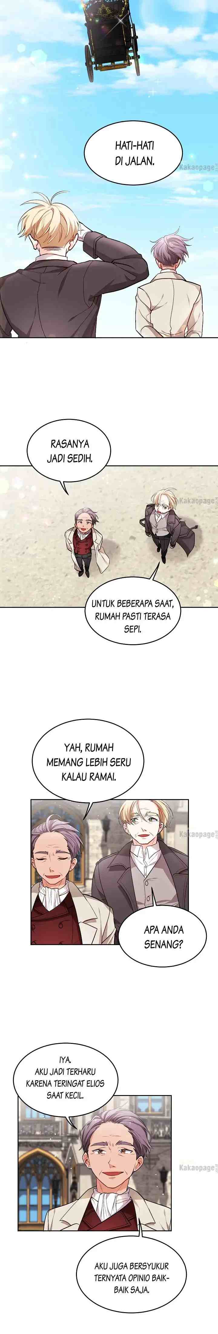 I Was Just an Ordinary Lady chapter 74 halaman 9