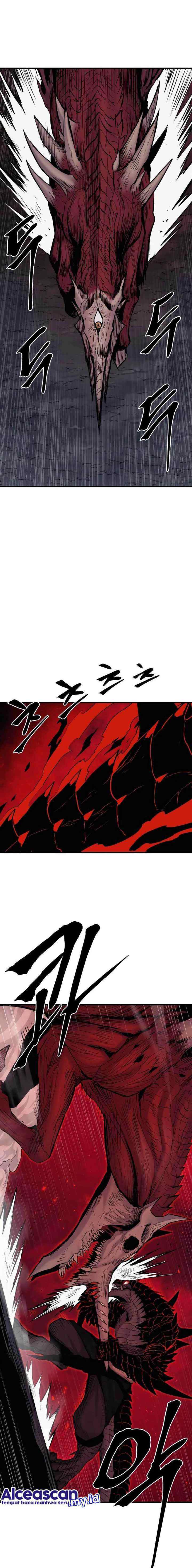 Howling Dragon (The Wailing Perversion) chapter 26 halaman 18