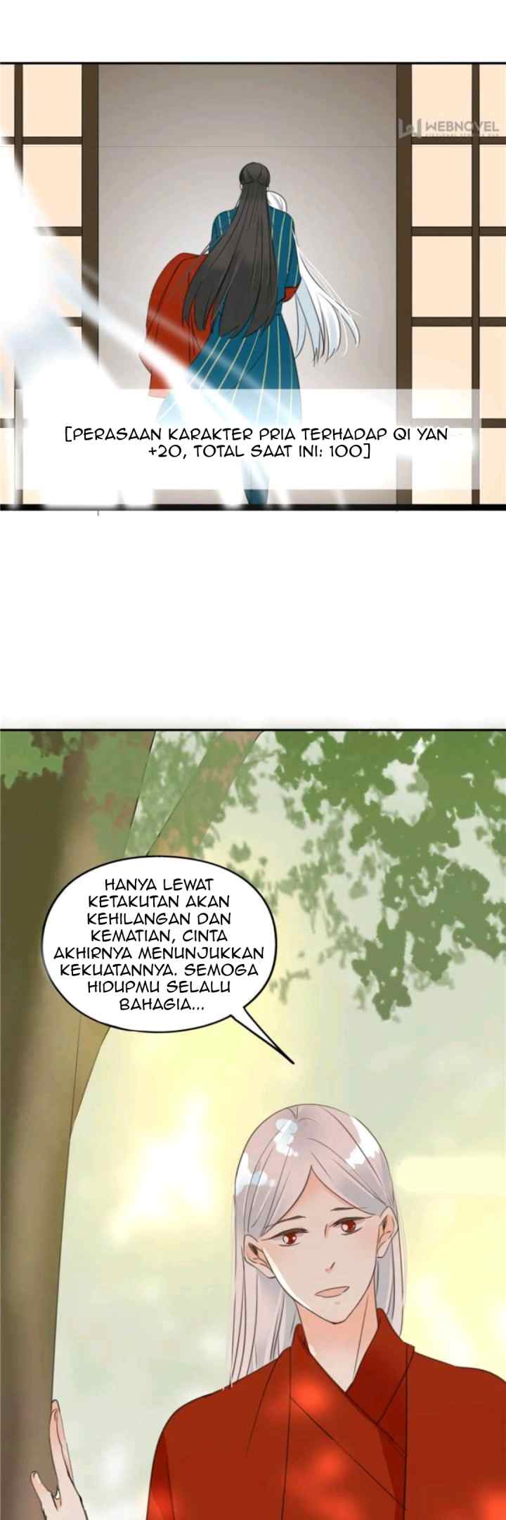 The Expert Boyfriend Snatcher chapter 25 halaman 18