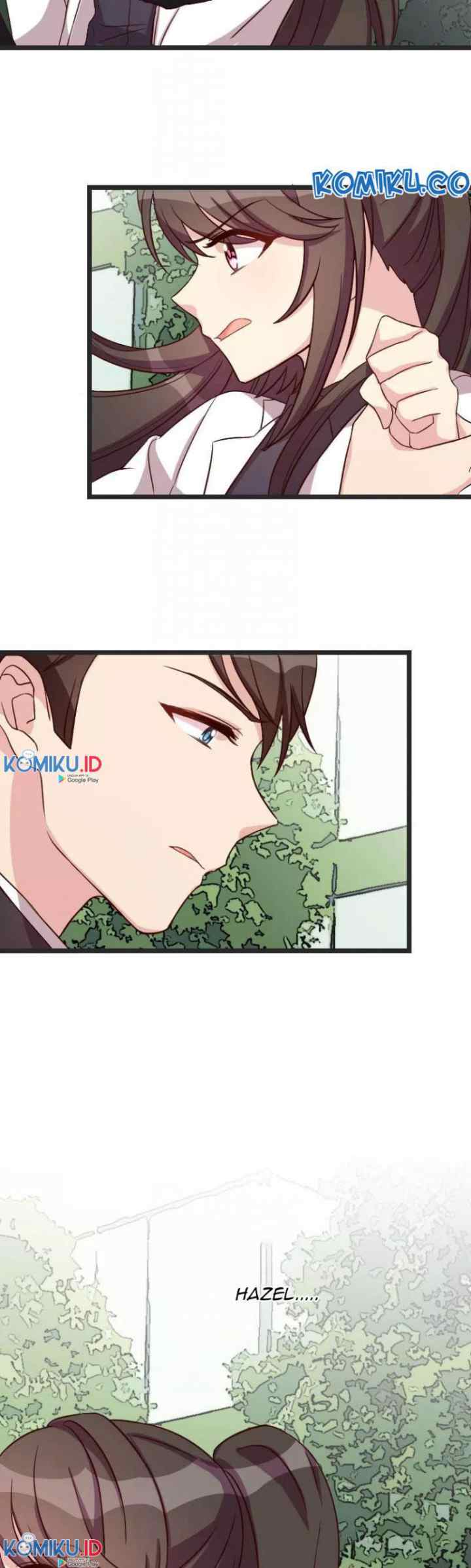 CEO's Sudden Proposal chapter 30 halaman 6