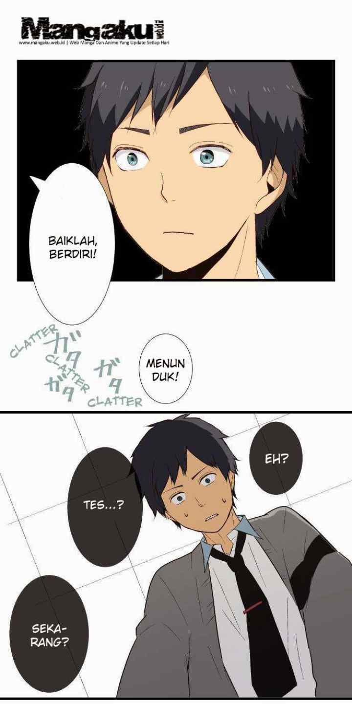 ReLIFE chapter 8 halaman 14