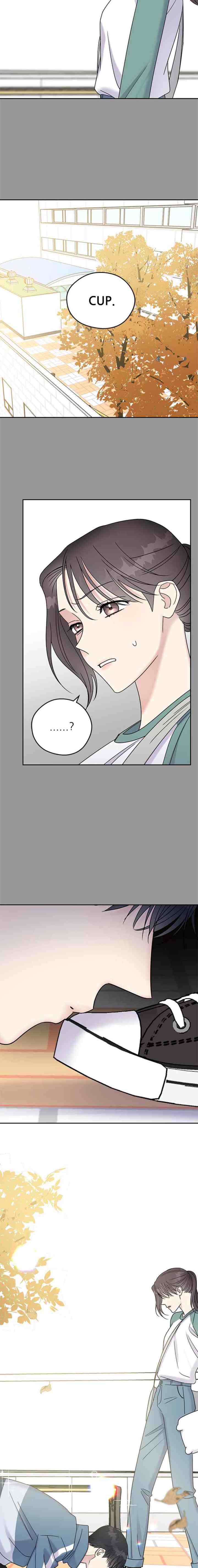Do As I Say! chapter 9 halaman 9
