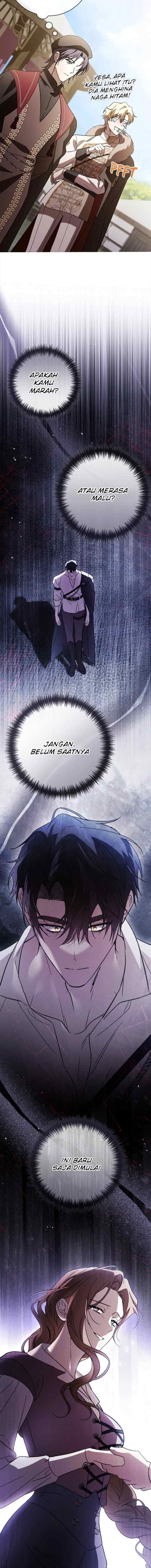 Dark Chain chapter 26 halaman 11