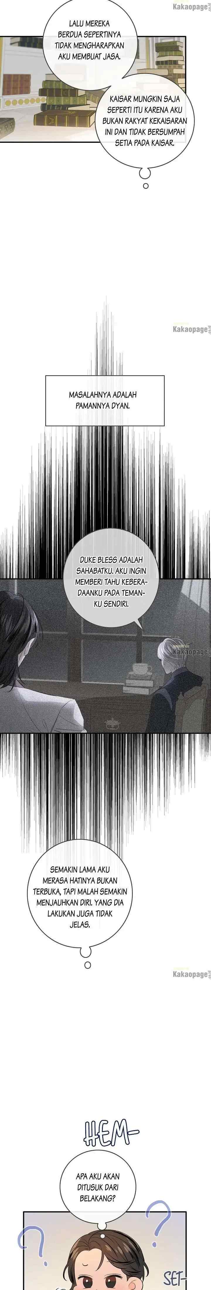 The Great Wish chapter 104 halaman 4