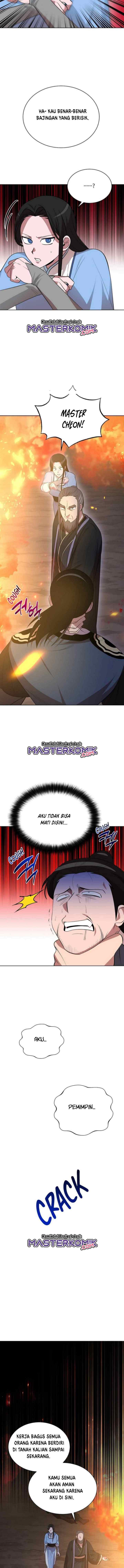 Fire King Dragon chapter 52 halaman 5