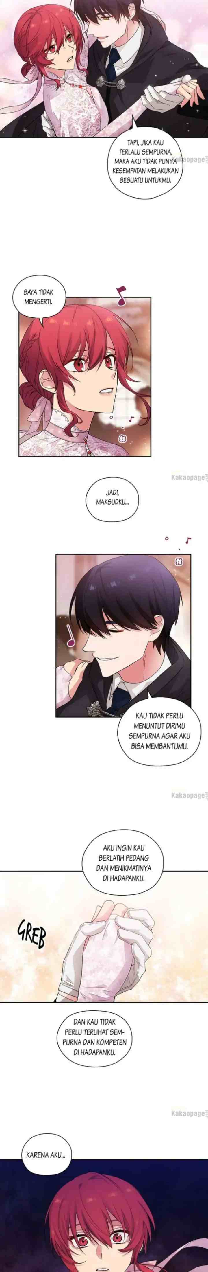 Adonis chapter 172 halaman 8