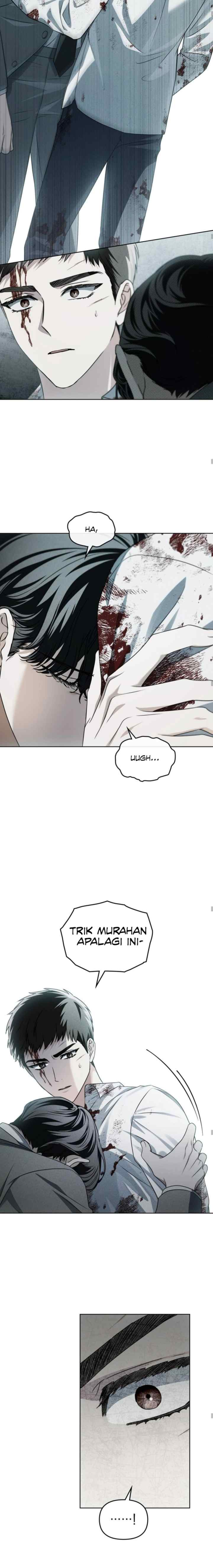 Honbul chapter 30 halaman 11