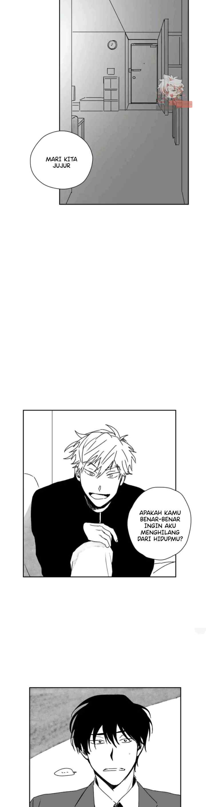 Stalker's Game chapter 21 halaman 10