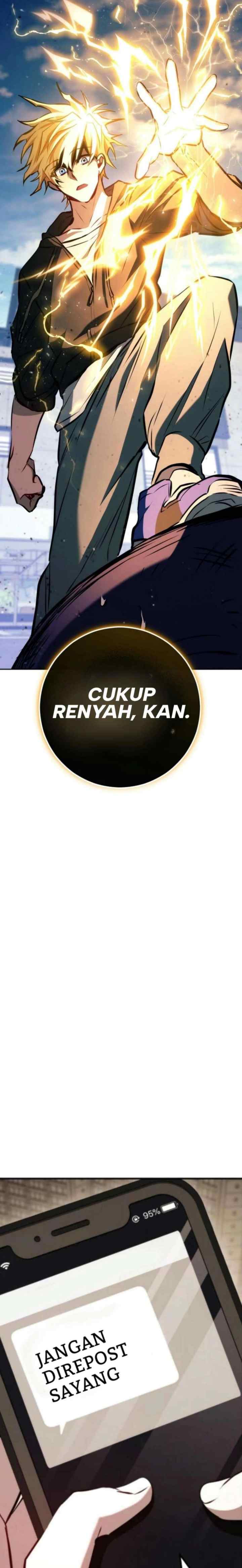 The Top Ranker's Aspiring Writer Life Manual chapter 1 halaman 20