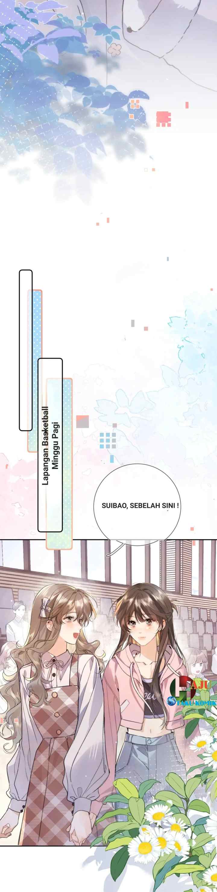 Heliotrope & Zjz chapter 59 halaman 9