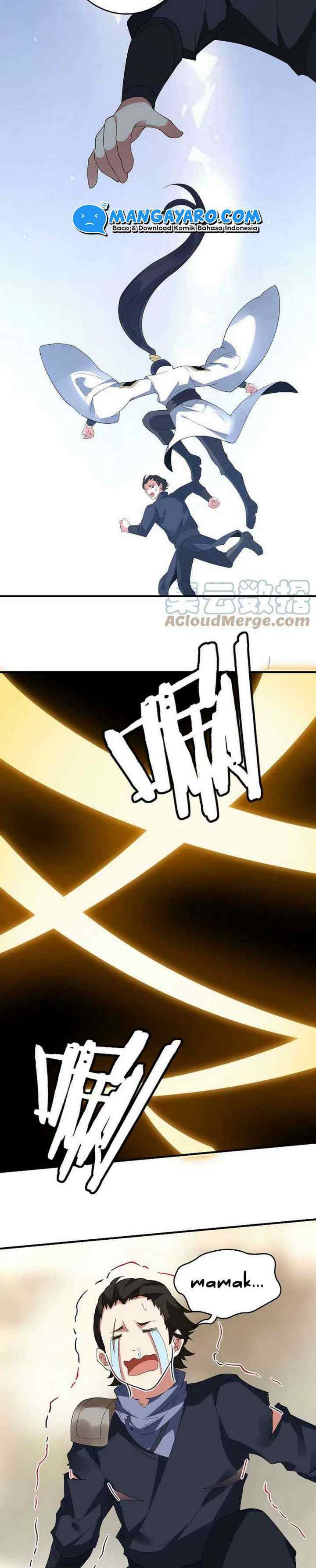 Dragon Warriors chapter 39 halaman 11