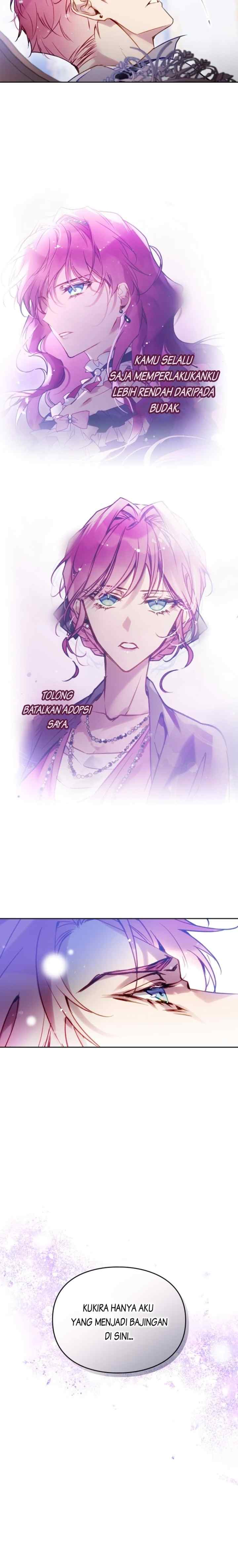 Death Is the Only Ending for the Villainess chapter 165 halaman 16