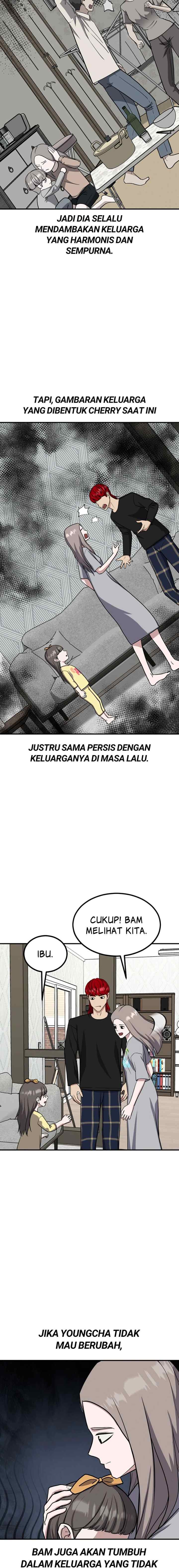 Marriage Sim chapter 54 halaman 15