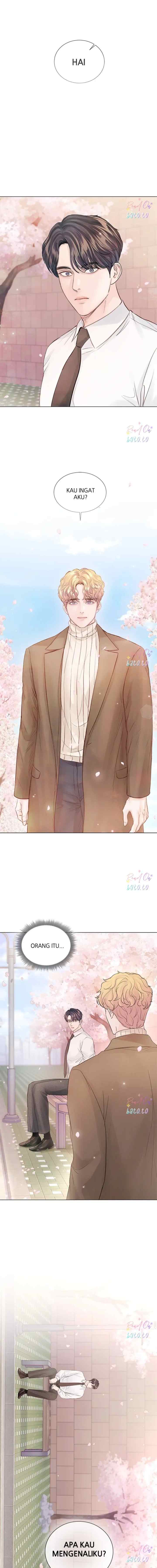 There Must Be Happy Endings chapter 106 halaman 13