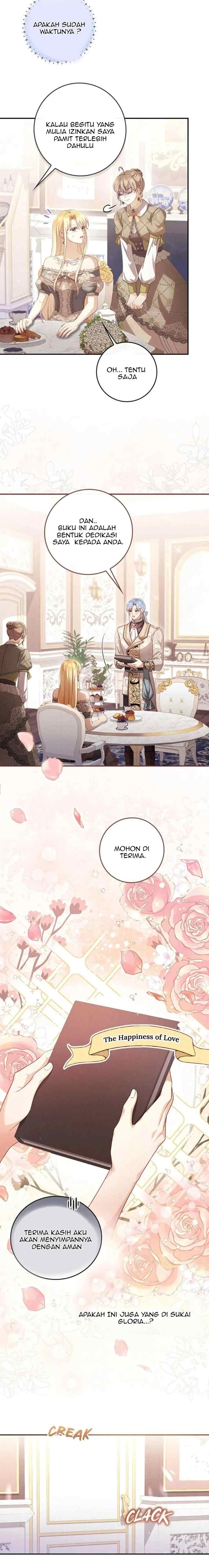 Requiem for the Queen chapter 24 halaman 4