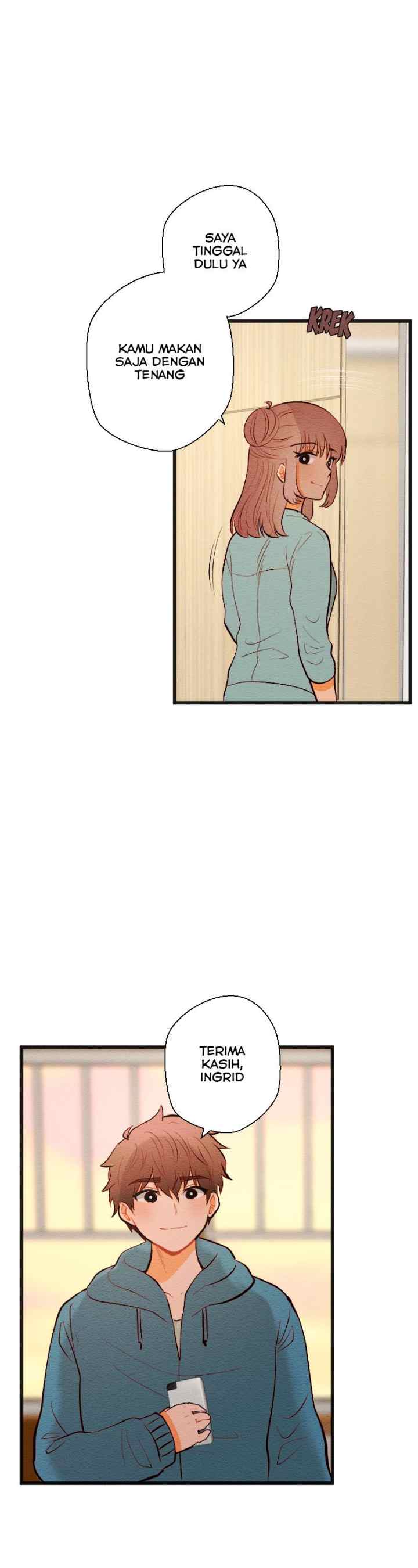 Mistake S2 chapter 30 halaman 18