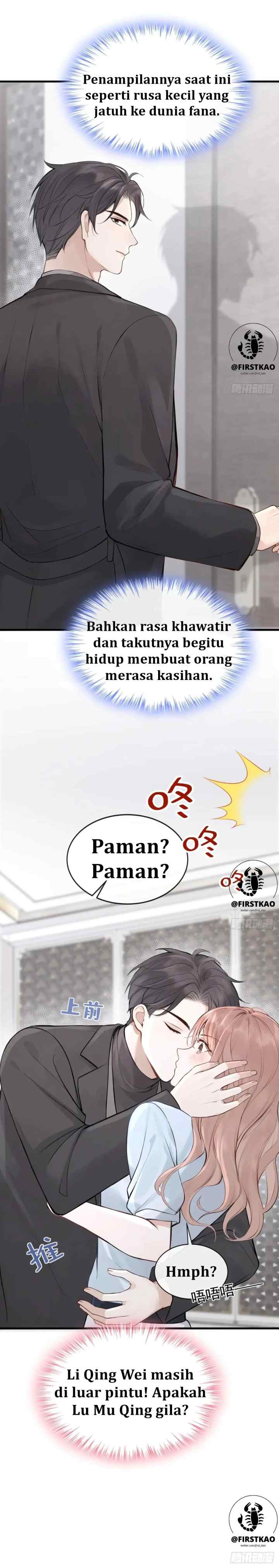 Live Together chapter 51 halaman 11