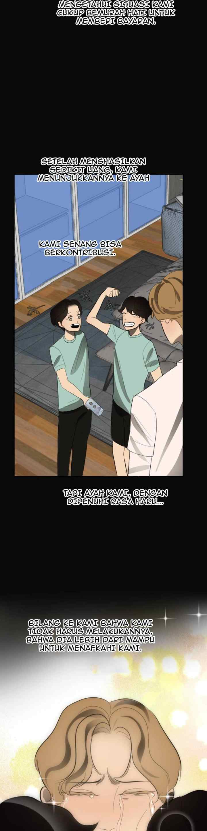 Violent Pink chapter 34 halaman 6