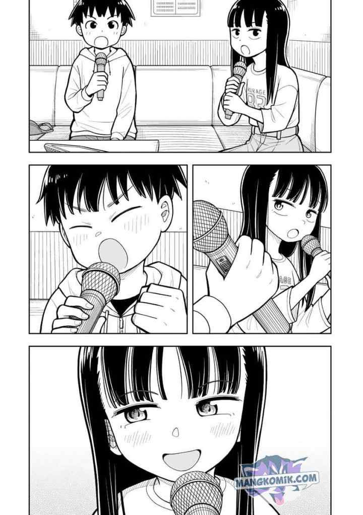 Kyou kara Hajimeru Osananajimi chapter 14 halaman 11