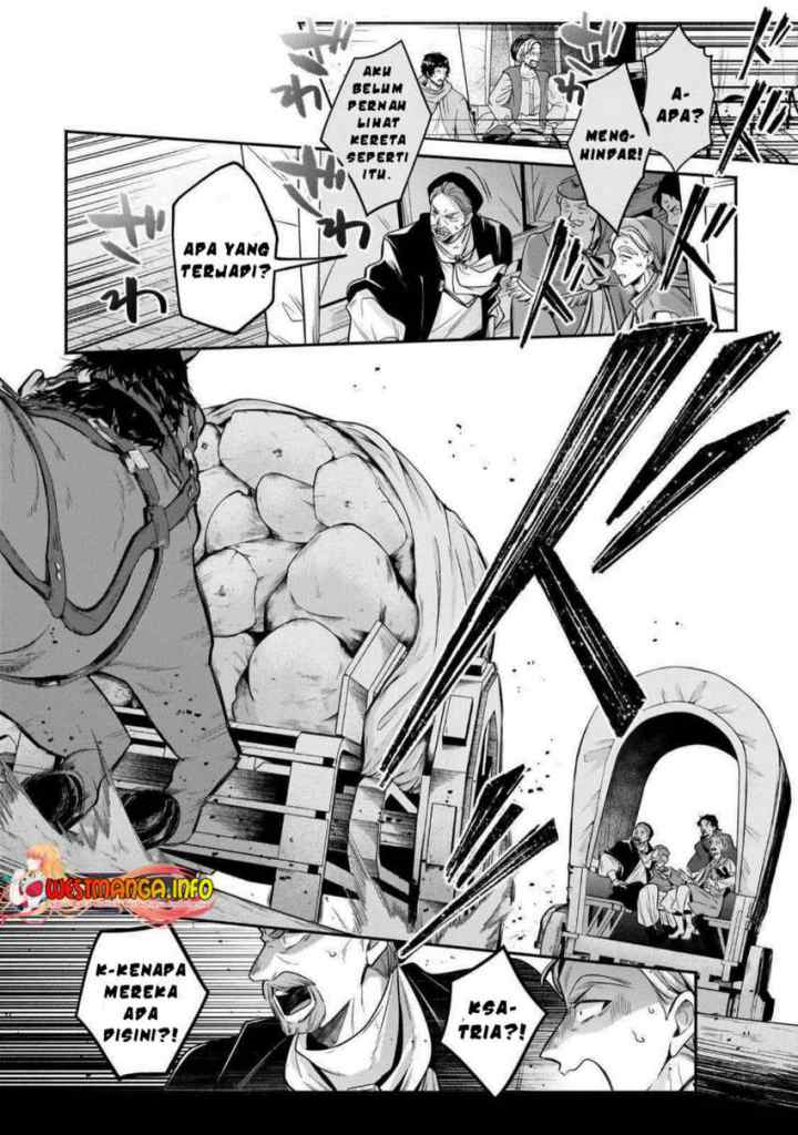Fun Territory Defense Of The Easy-going Lord ~the Nameless Village Is Made Into The Strongest Fortified City By Production Magic~ chapter 23.2 halaman 10