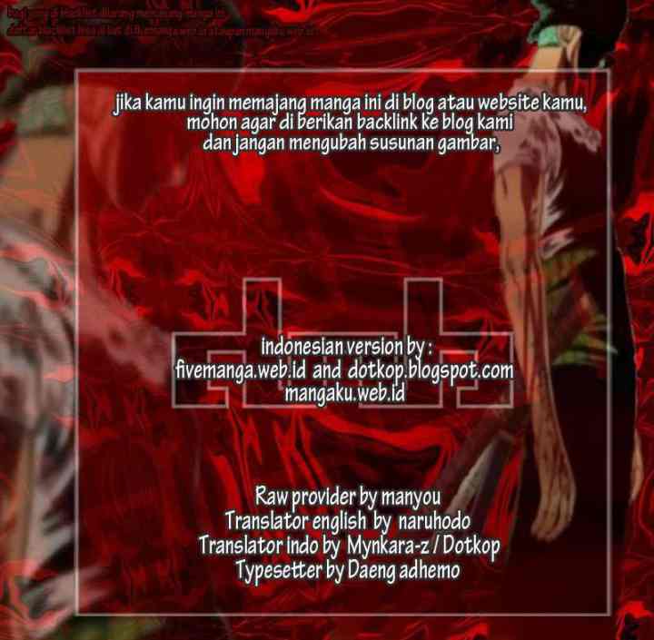 One Piece chapter 625 halaman 18