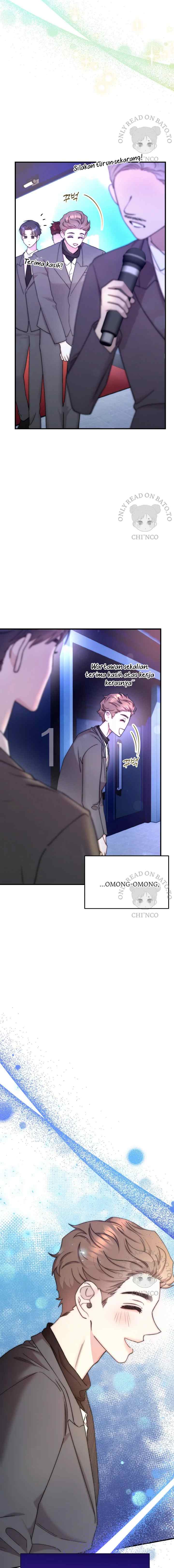 Acting Genius, Top Idol! chapter 69 halaman 7