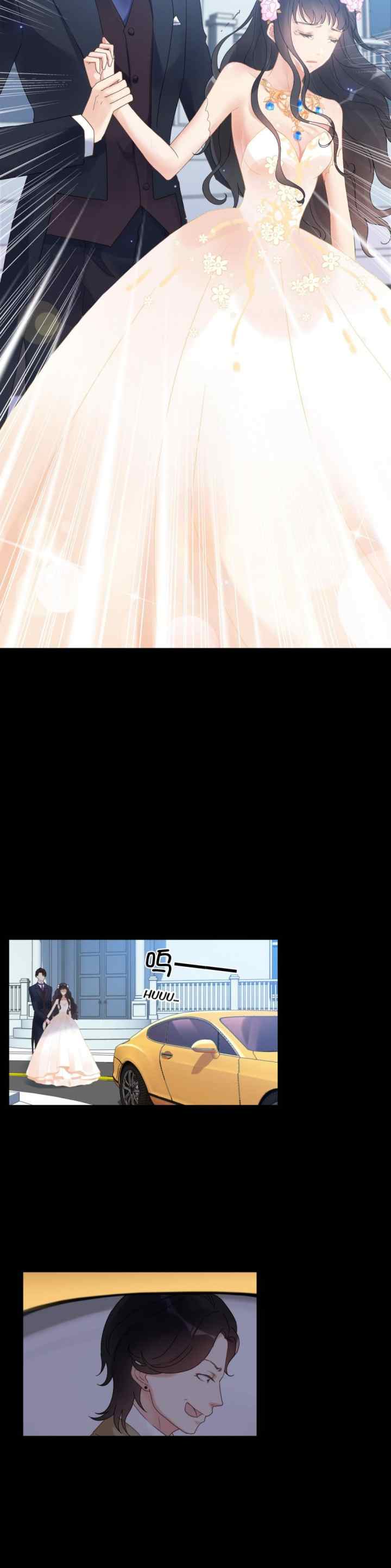 The Boss Shutgun Wedding chapter 17 halaman 7
