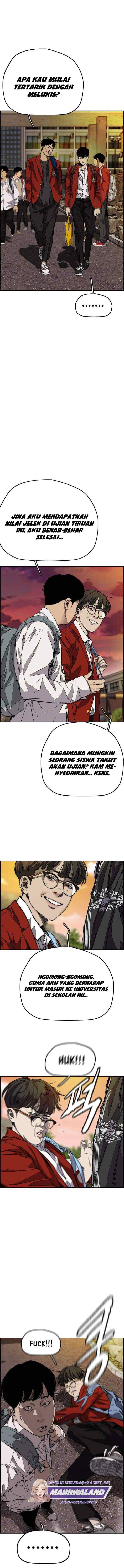 Wind Breaker chapter 370 halaman 10