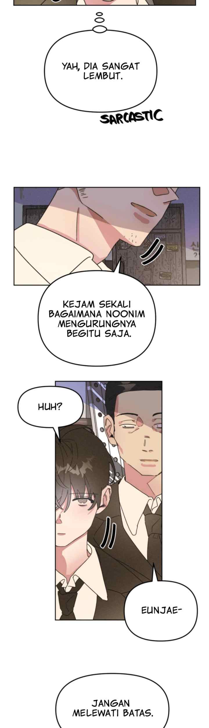 Apathetic Serenade chapter 12 halaman 8