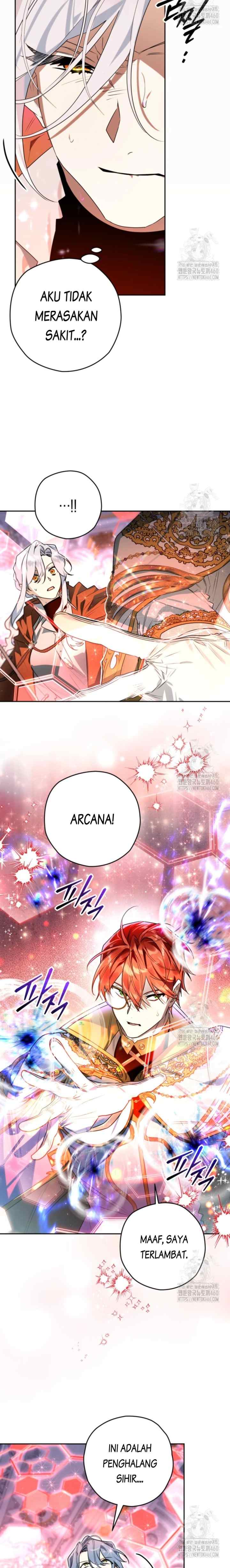 Sigrid chapter 113 halaman 8