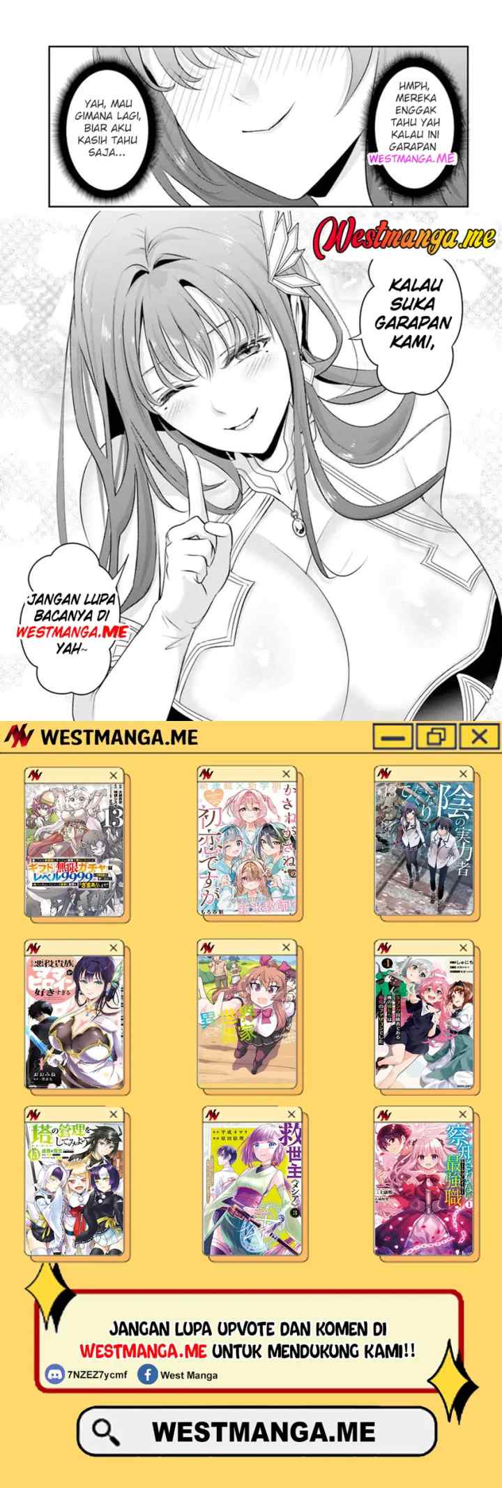 Haou ni Natte kara Isekai ni Kite Shimatta! ~Edit shita Game Character-tachi to Isekai o Juurin suru Ore Haou~ chapter 1 halaman 19