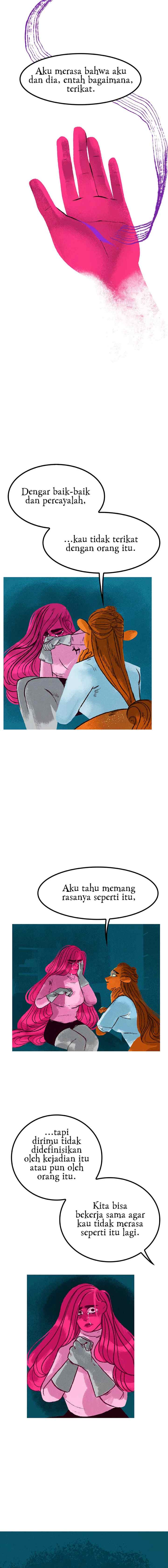 Lore Olympus chapter 161 halaman 11