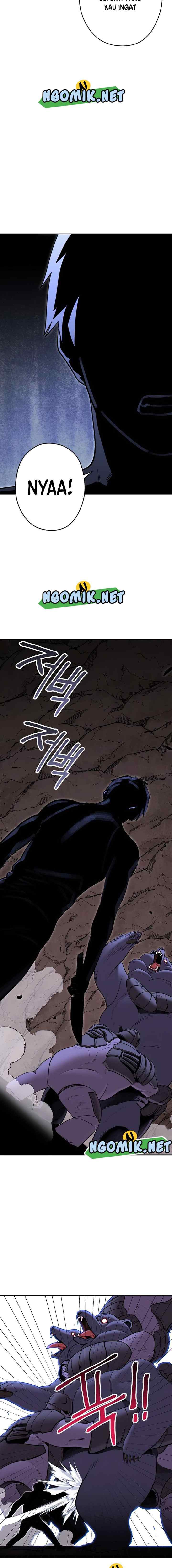 Dungeon Reset chapter 109 halaman 5