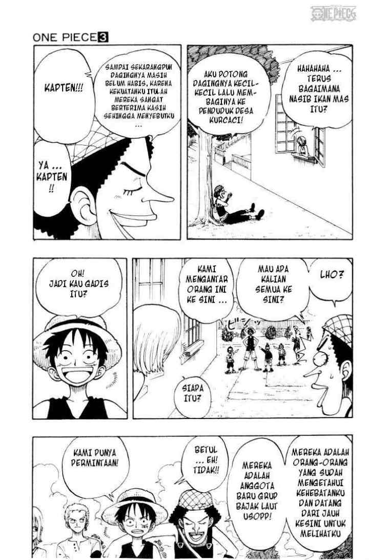 One Piece chapter 24 halaman 13