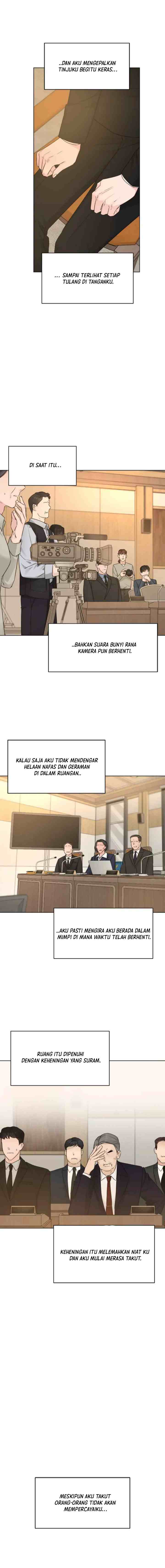 Another Love! chapter 49 halaman 6